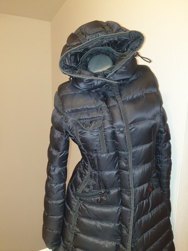 Moncler hermine daunenmantel - hermine,