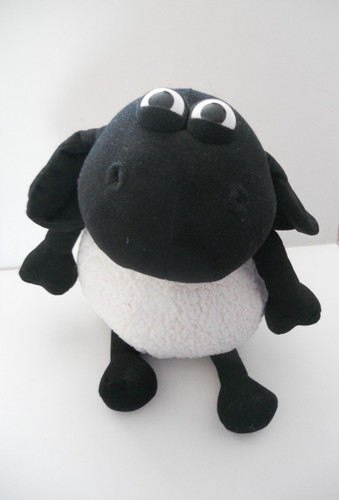 Shaun das schaf - das,
