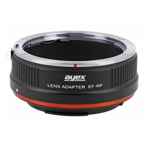 Objektivadapter canon - objektivadapter,