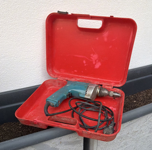 Makita 6805bv bohrmaschine - makita,