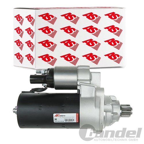 Anlasser starter 2 20kw - starter, 2,20kw