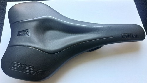 Sqlab sattel 612 ergowave - sqlab,