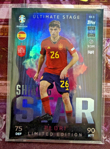 Topps match attax trading card - topps,