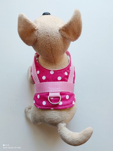 Hundegeschirr xxxxs chihuahua - hundegeschirr,