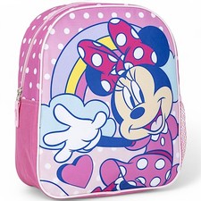 Rucksack disney minnie mouse - minnie,