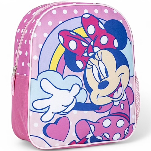 Rucksack disney minnie mouse - rucksack,
