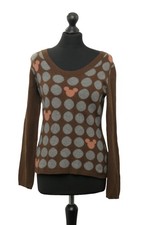 Donaldson Damen Pulli Pullover