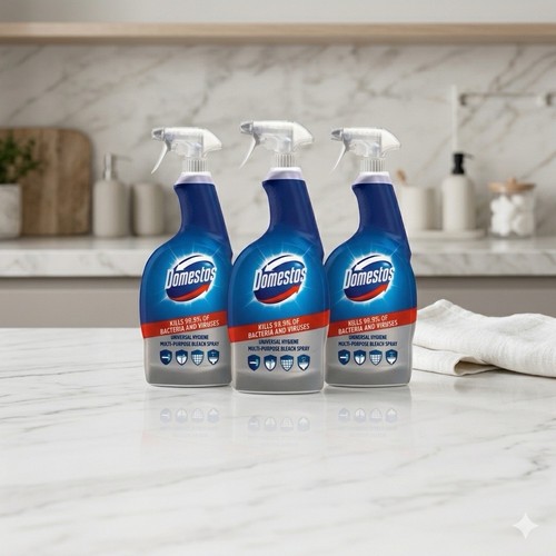 Domestos