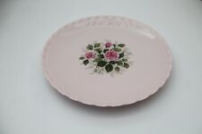 Hutschenreuther Speiseteller Porcelaine Rose  Angelique D 24,7