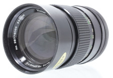 Vivitar 135mm 1:2.8 Auto