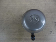 DDR  Fahrradklingel Klingel Fahrrad Diamant Mifa  Simson Kronenmotiv