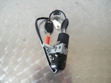 Lenk-und  Zündschloss Aprilia