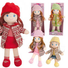 Puppe für Mädchen - ca. 38