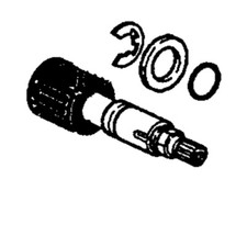 Hansa Umsteller automatisch HA