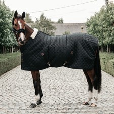 Kentucky Horsewear Stalldecke