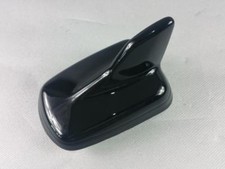 Original Audi Antenne - Haifisch Audi Q7 schwarz  4N0035503L Car antenna