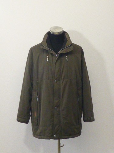Wintermantel parka von - ,