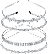 4 Stk Hochzeit Braut