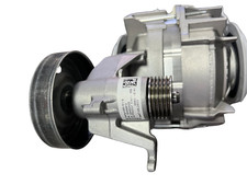 Miele Dryer Motor Assembly