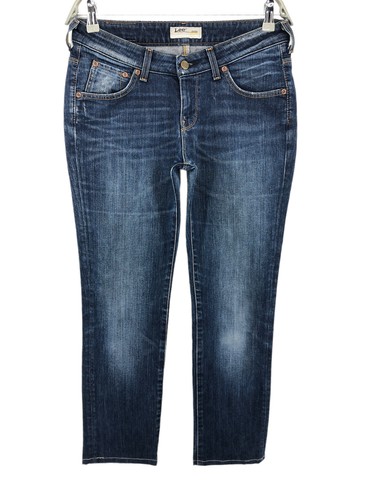 Lee damen norma slim skinny - lee,