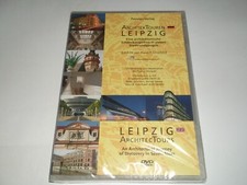 ArchitekTouren Leipzig - DVD