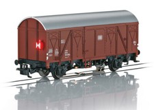 Märklin 4411, gedeckter