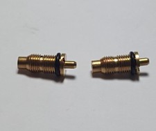 2 x Ronson Typ (Varaflame)