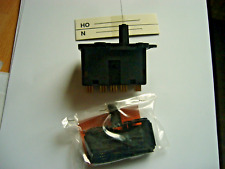 WEICHENANTRIEB Unterflur  ohne Verpackung Roco - line  / Fleischmann 10030  