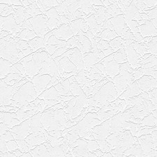 A.S. Création | Simply White 4 | 251718 | Papiertapete | Uni | 10.05x0.53 m