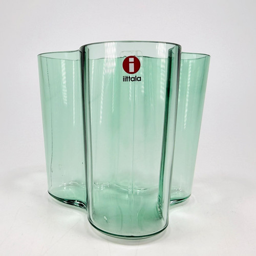 Iittala alvar aalto - alvar, savoy