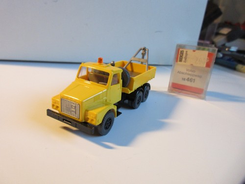 Wiking volvo n 10 - 1:87,