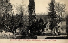 Ak Roßwein in Sachsen, Gut