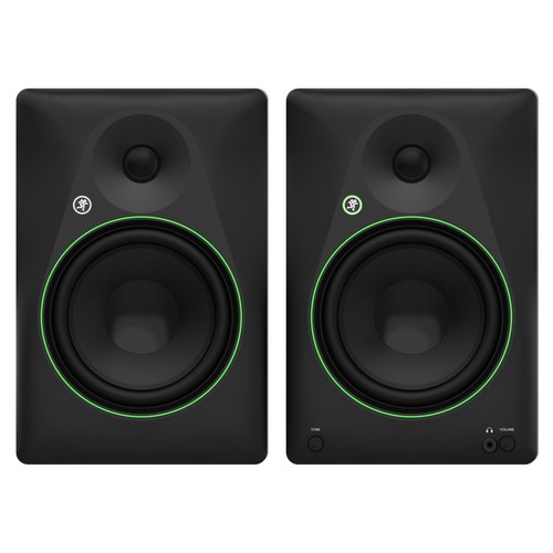 Mackie cr8bt aktiver - mackie,