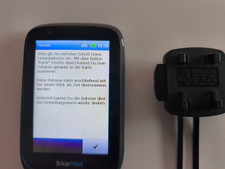 Blaupunkt Bike Pilot2+