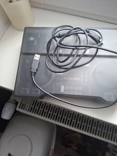 Hercules DJ Control MP3 E2 USB DJ Controller Mixer