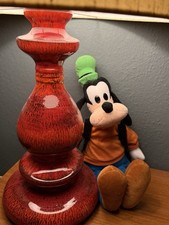 Original Disney Goofy Plüschtier, Klassiker für Sammler & Disney-Fans