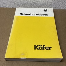 Volkswagen VW Käfer Typ