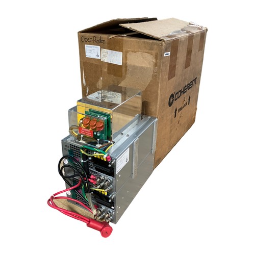 Coherent 0166 469 - coherent, new
