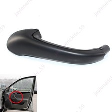 1X Schwarz Auto-Tür Innen