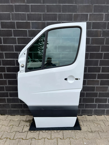 Original volkswagen crafter - original,
