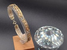 Filigranes antikes Armband aus