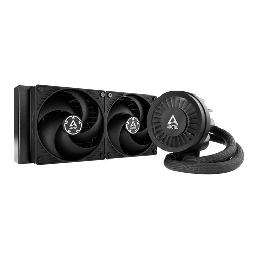 Arctic liquid freezer iii - arctic,