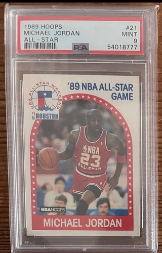 1989 hoops all - hoops, „all-star“