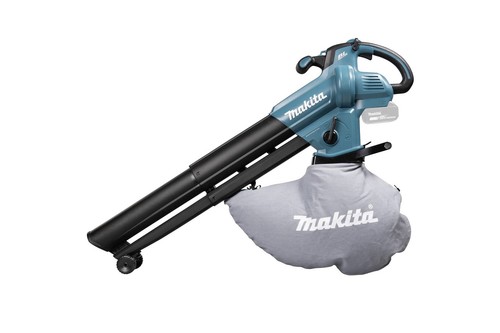 Makita akku laubbläser - makita,