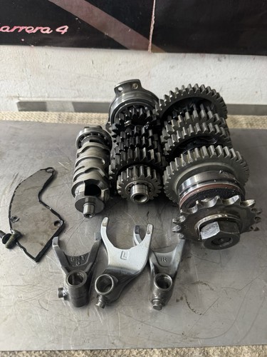 Yamaha yzf rj03 269 - yzf-r6,