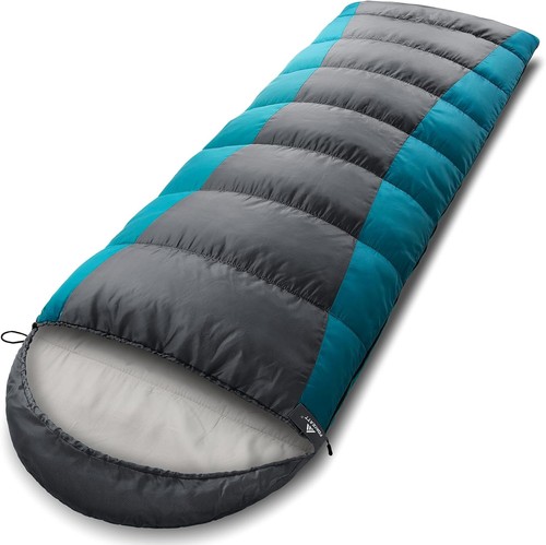 Forceatt winter schlafsack - schlafsack, -5