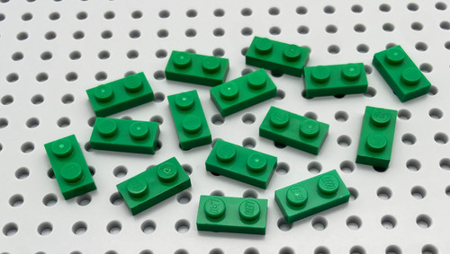 Lego 15x platte bauplatte - lego®,
