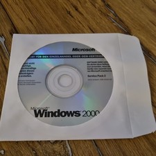 Windows 2000 SP2