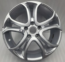 1x Alufelge 17 Zoll 7.0"