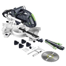 Festool Kapp-Zugsäge KS 60
